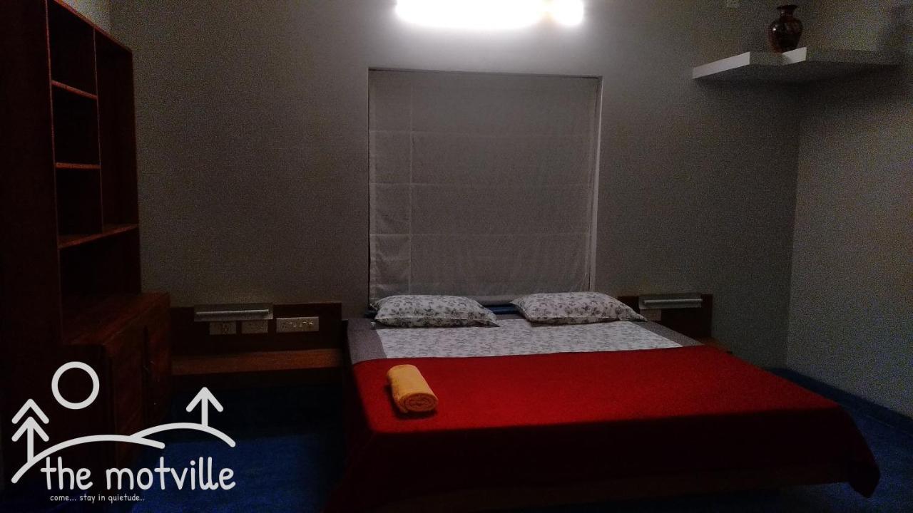 The Motville Pulpally Buitenkant foto