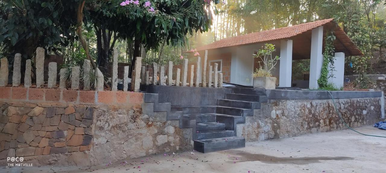The Motville Pulpally Buitenkant foto
