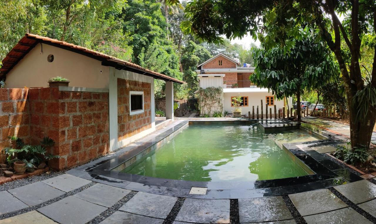 The Motville Pulpally Buitenkant foto