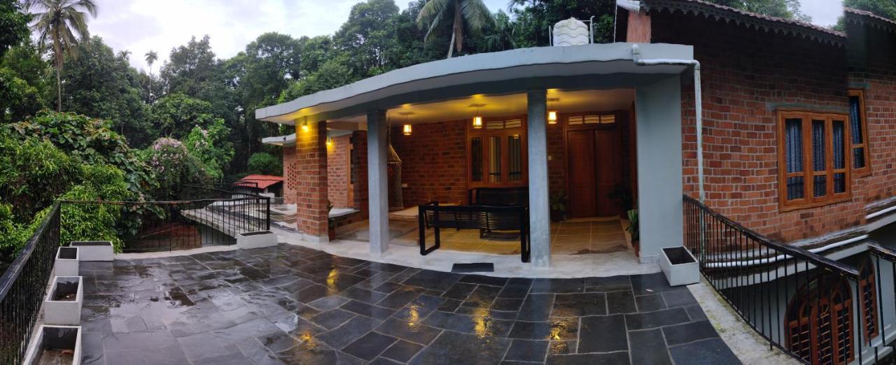 The Motville Pulpally Buitenkant foto