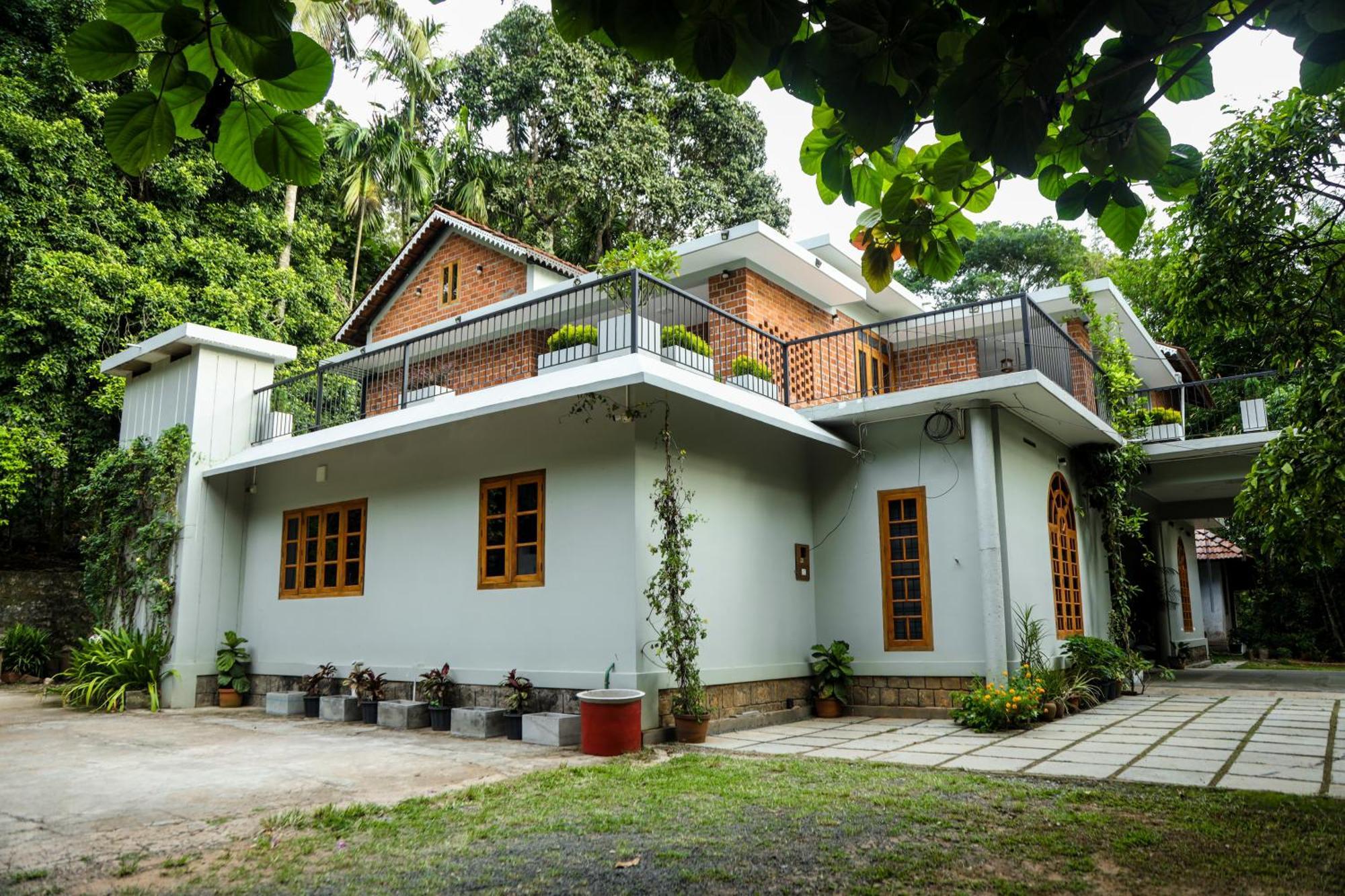 The Motville Pulpally Buitenkant foto