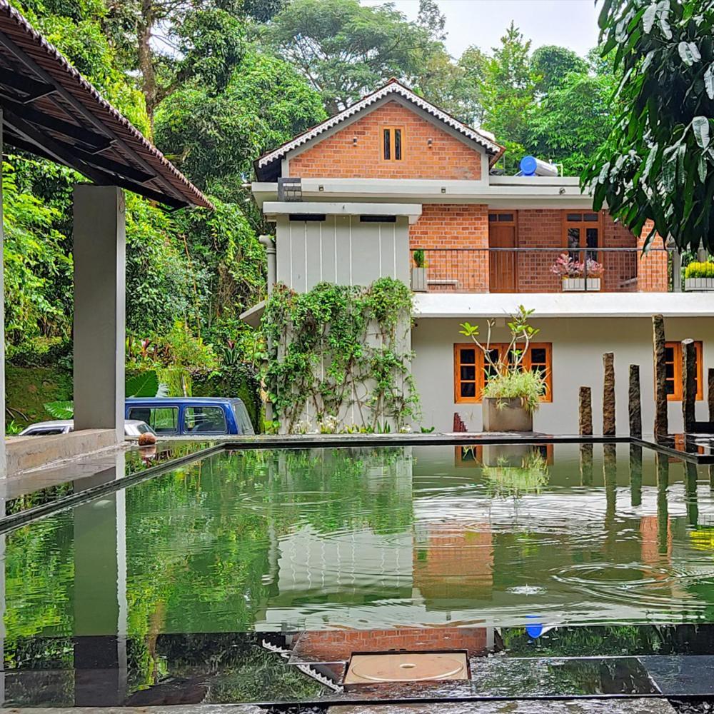 The Motville Pulpally Buitenkant foto
